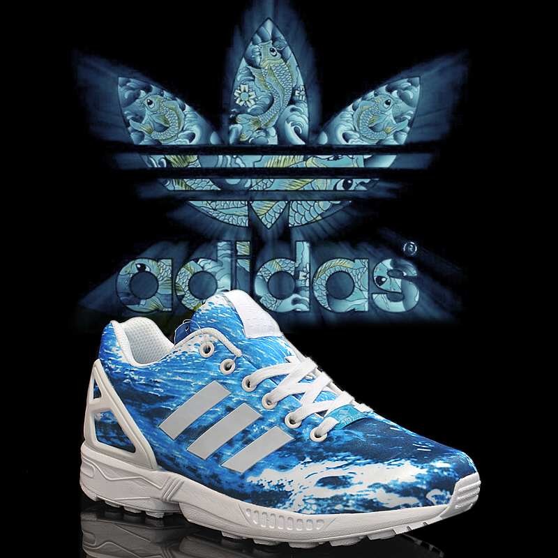 adidas zx flux pas cher ocean adidas zx flux pas cher ocean